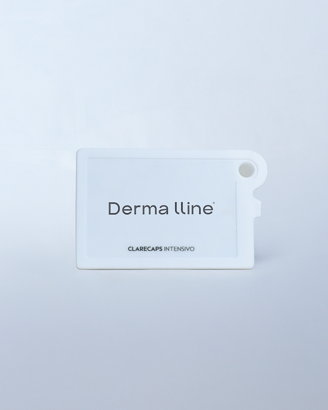 CLARECAPS INTENSIVO