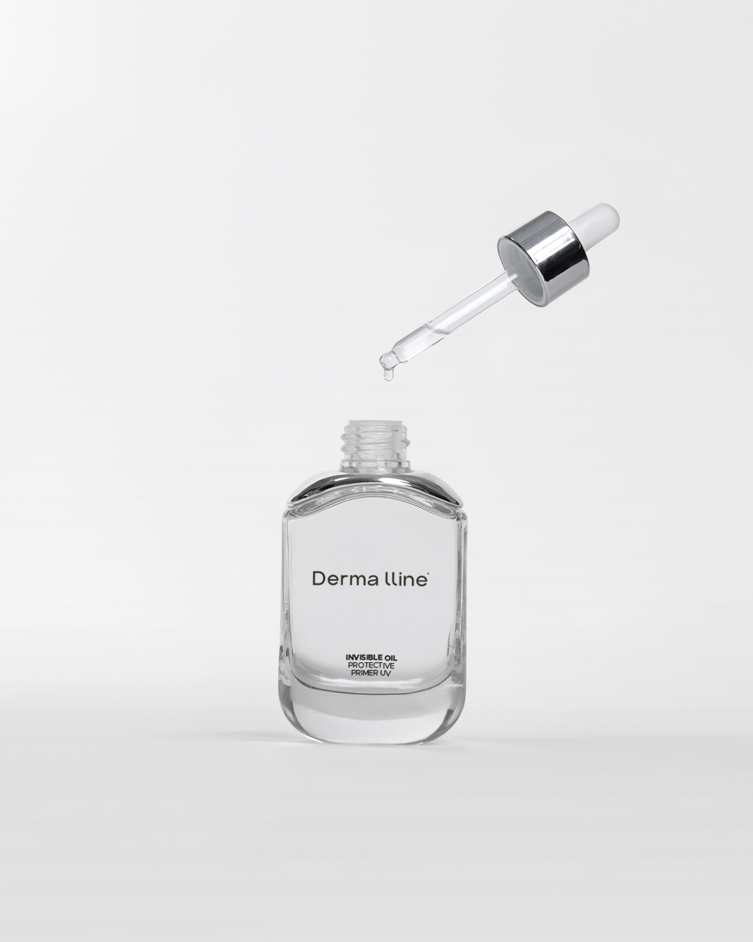 INVISIBLE OIL PROTECTIVE PRIMER UV