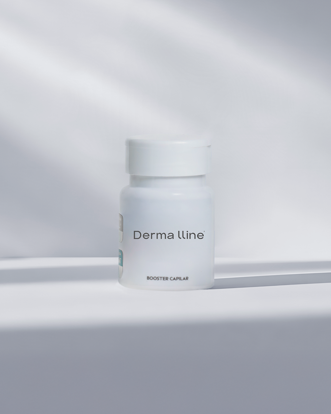 BOOSTER CAPILAR