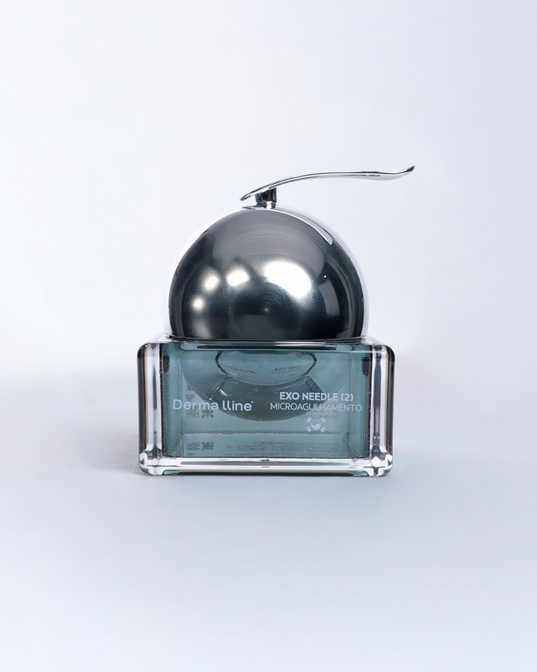 EXO NEEDLE - MICROAGULHAMENTO