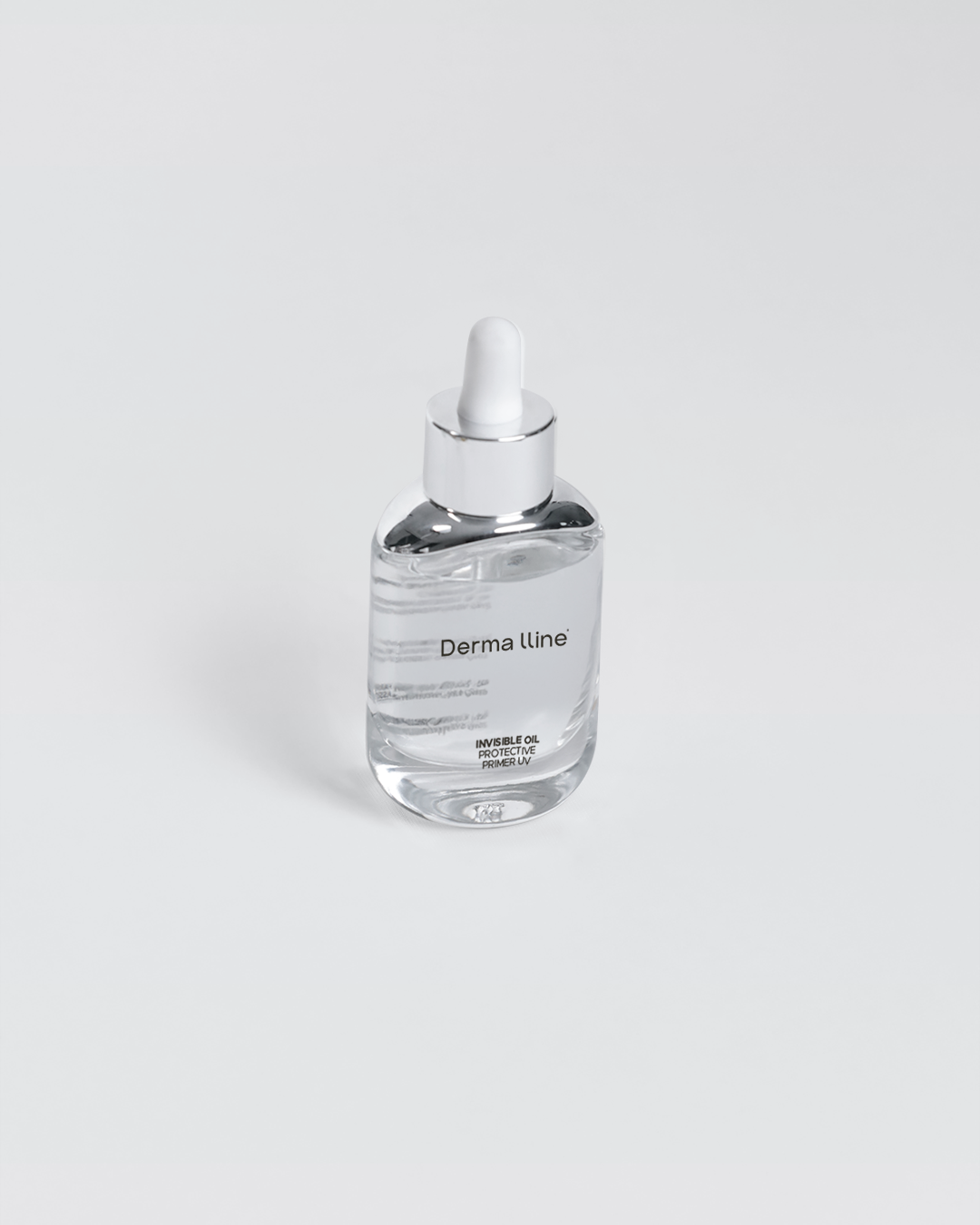 INVISIBLE OIL PROTECTIVE PRIMER UV