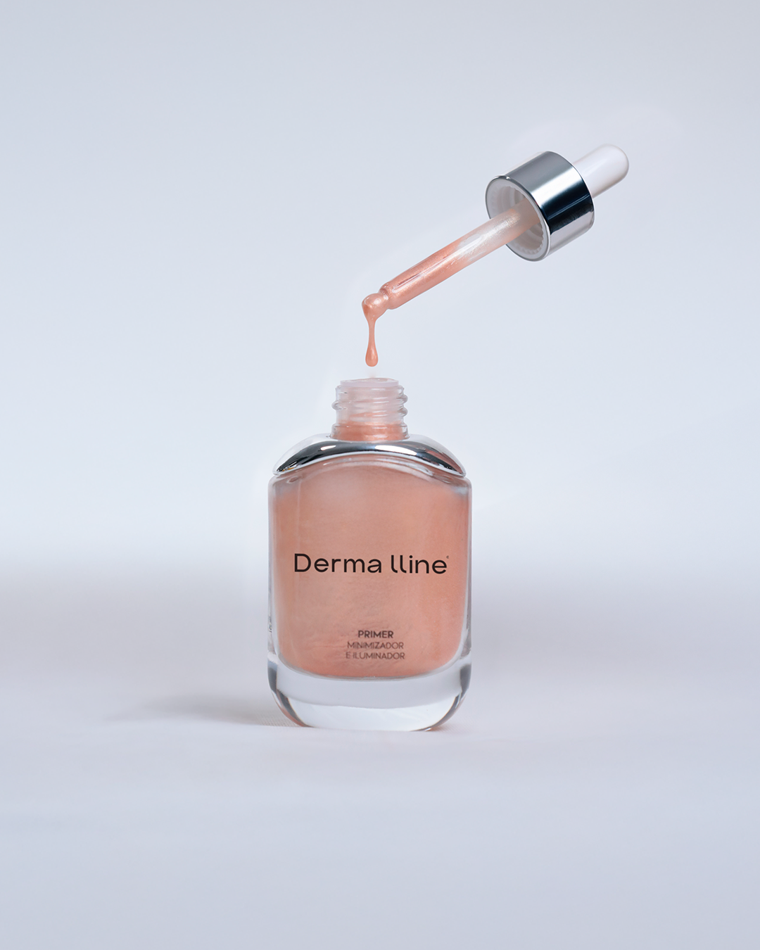 PRIMER MINIMIZADOR E ILUMINADOR