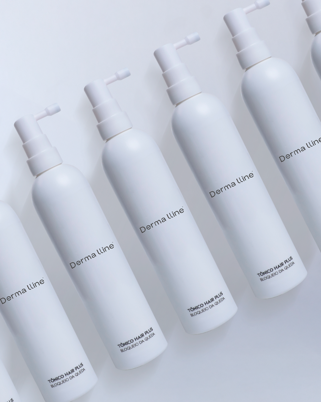 TÔNICO HAIR PLUS